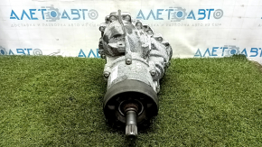 Раздатка Audi Q7 16-26 SHS AWD 3.0T 116к