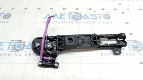 Mecanismul mânerului ușii din spate dreapta pentru Toyota Rav4 13-18