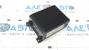 INVERTOR DE PUTERE CONSOLĂ CENTRALĂ 12V DC 110 Volți Ford Escape MK3 13-