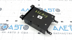 POWER INVERTER CENTER CONSOLE 12V DC 110 Volt Ford Escape MK3 13-