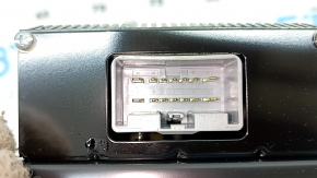 POWER INVERTER CENTER CONSOLE 12V DC 110 Volt Ford Escape MK3 13-