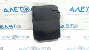 Крышка корпуса АКБ передняя Ford Escape MK3 15-19 тип 2, трещина