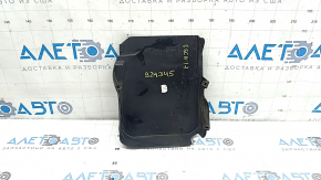 Крышка корпуса АКБ передняя Ford Escape MK3 15-19 тип 2, трещина