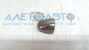 Capac mâner exterior față dreapta cromat pentru Toyota Rav4 16-18