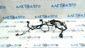 Проводка двери задняя правая Ford Escape MK3 13-19