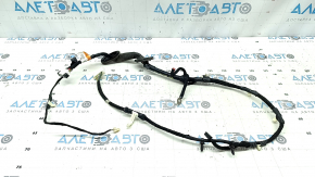Проводка двери багажника правая Ford Escape MK3 17-19 рест