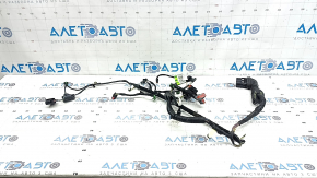Проводка двери передней правой Ford Escape MK3 13-19