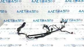 Проводка двери передней правой Ford Escape MK3 13-19