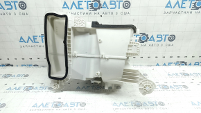 Корпус печки голый вентиляция Mazda CX-5 17-25 под auto