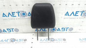 Подголовник 2 ряда правый Ford Escape MK3 13-19 кожа черная