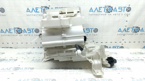 Корпус печки голый кондиционер Mazda CX-5 22-25 под auto