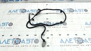 USB Hub Ford Escape MK3 17-19