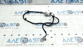Hub USB Ford Escape MK3 17-19