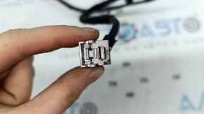 Hub USB Ford Escape MK3 17-19