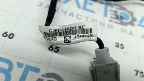 Hub USB Ford Escape MK3 17-19
