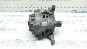Передний редуктор раздатка Mazda CX-5 17-23 48к