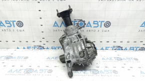 Передний редуктор раздатка Mazda CX-5 17-23 48к