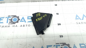 Водосток решетки дворников правый Ford Escape MK3 13-19