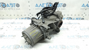 Задний дифференциал редуктор Mazda CX-5 17-25 с муфтой 48к