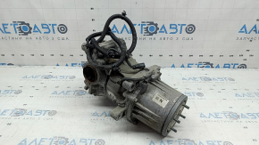 Задний дифференциал редуктор Mazda CX-5 17-25 с муфтой 48к