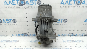 Задний дифференциал редуктор Mazda CX-5 17-25 с муфтой 48к