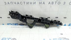 Suport bară spate, stânga exterioară, Toyota Rav4 16-18 restilizare, defect