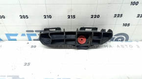 Suport interior stânga bara spate pentru Toyota Rav4 16-18 restilizare, suport defect