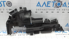 Дефлектор радиатора правый Audi A5 F5 20-25 2.0T, MHEV