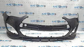 Bara față nefinisată Hyundai Veloster 13-17 turbo