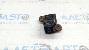 Камера заднего вида Toyota Rav4 16-18 под 360