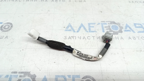 Проводка на камеру заднего вида Toyota Rav4 13-18