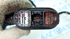 Проводка двери передней левой Jeep Grand Cherokee WL 21-26 под keyless