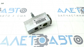 Клапан печки кондиционера Ford Escape MK3 17-19