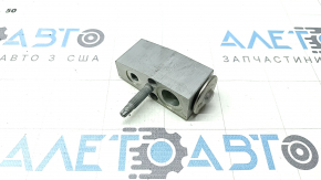 Клапан печки кондиционера Ford Escape MK3 17-19