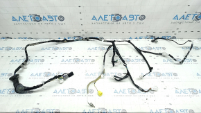 Cablaj ușă dreapta față fără cheie Toyota Rav4 16-18