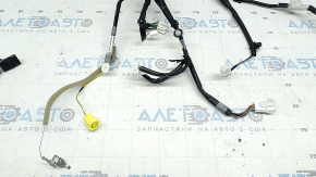 Проводка двери передей правой Toyota Rav4 16-18 keyless