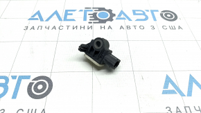 Датчик подушки безопасности дверь левый Nissan Leaf 11-17