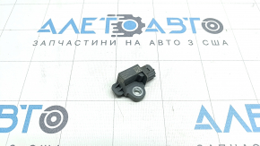 Датчик подушки безопасности передний Nissan Rogue 14-20 на телевизоре