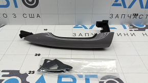 Ручка двери внешняя передняя левая Hyundai Elantra UD 11-16