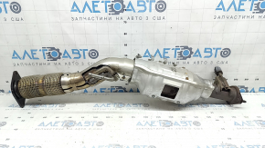 Приемная труба с катализатором Nissan Rogue 22-26 1.5T
