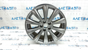 Диск колесный R18x7.5J ET 52.5 Ford Escape MK3 13-19 тип 3, легкая бордюрка