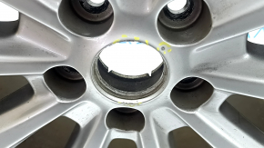 Диск колесный R18x7.5J ET 52.5 Ford Escape MK3 13-19 тип 3, легкая бордюрка