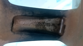 Диск колесный R18x7.5J ET 52.5 Ford Escape MK3 13-19 тип 3, легкая бордюрка