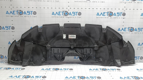 Защита переднего бампера Lexus ES250 ES300h ES350 19-26