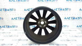 Диск колесный R18x7.5J ET 52.5 Ford Escape MK3 13-19 тип 3, полезла краска