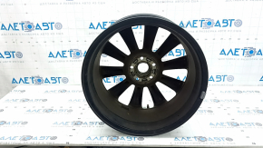 Диск колесный R18x7.5J ET 52.5 Ford Escape MK3 13-19 тип 3, бордюрка, полезла краска, под прокат