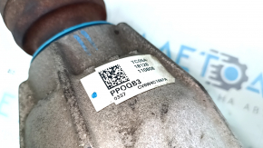 Задний дифференциал редуктор Ford Escape MK3 17-19 рест 132к