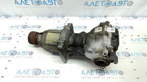 Задний дифференциал редуктор Ford Escape MK3 17-19 рест 132к