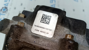 Задний дифференциал редуктор Ford Escape MK3 17-19 рест 132к