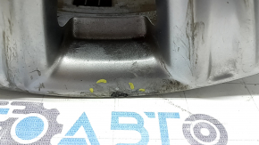 Диск колесный R18x7.5J ET 52.5 Ford Escape MK3 13-19 тип 3, бордюрка, полезла краска, под прокат